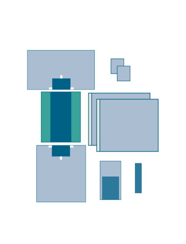 Universal Surgical Pack (UNIP001 )